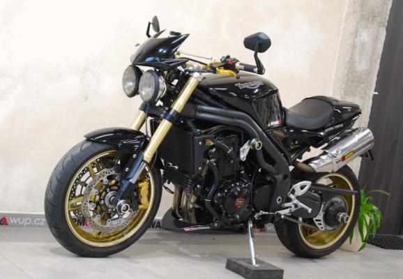 Triumph Speed Triple