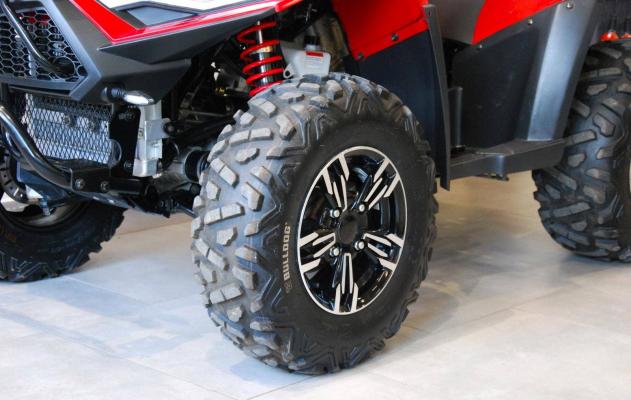 Linhai 500 4x4 Promax