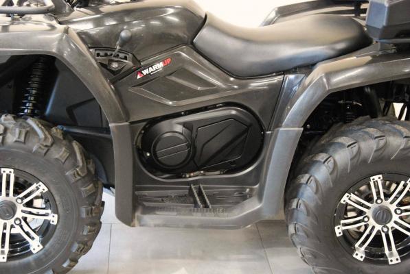 CFMOTO Gladiator X520