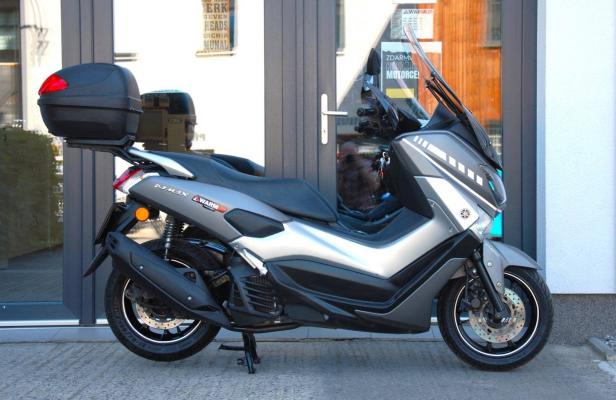 Yamaha NMAX 125