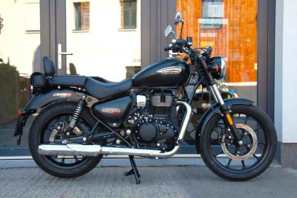 Royal Enfield Meteor 350