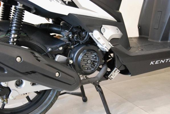 Kentoya Phoenix 125i 4T