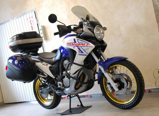 Honda XL 700 V Transalp