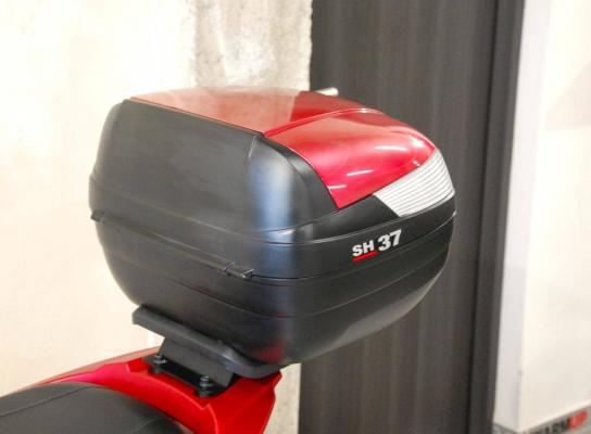 Kymco New Downtown 350i ABS