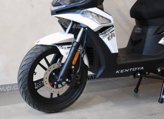 Kentoya Phoenix 125i 4T