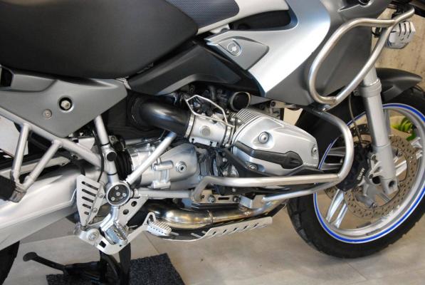 BMW R 1200 GS