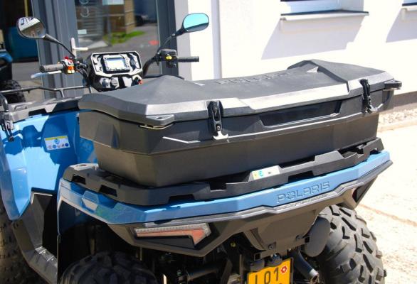 Polaris Sportsman 570 EPS