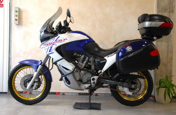 Honda XL 700 V Transalp