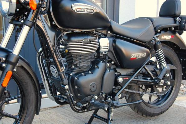 Royal Enfield Meteor 350