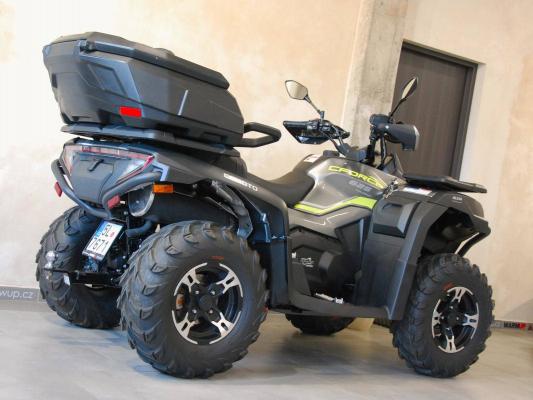 CFMOTO Gladiator X625 A EPS