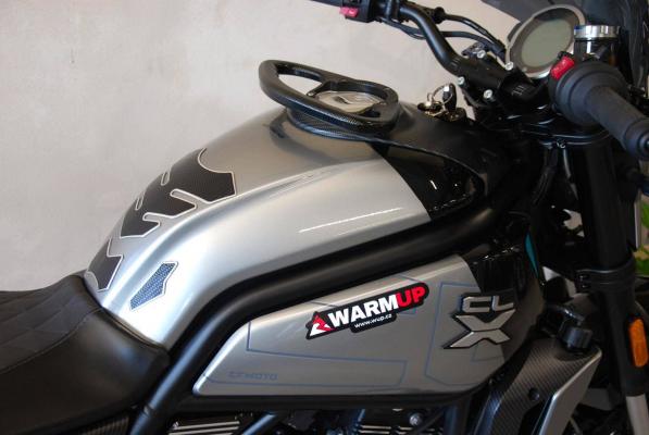 CFMOTO 700 CL-X Sport