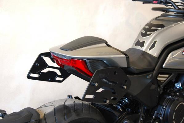 CFMOTO 700 CL-X Sport