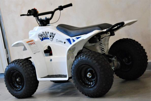 SMC Buzz 50
