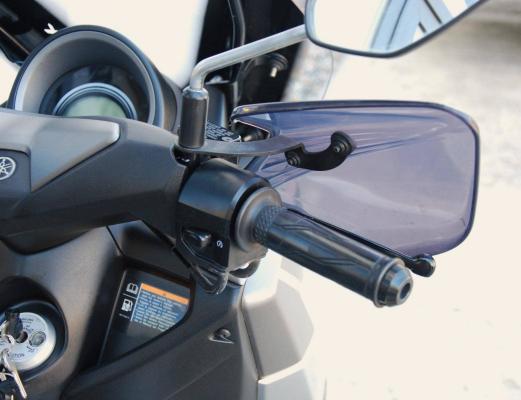 Yamaha NMAX 125
