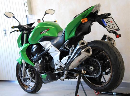 Kawasaki Z 1000