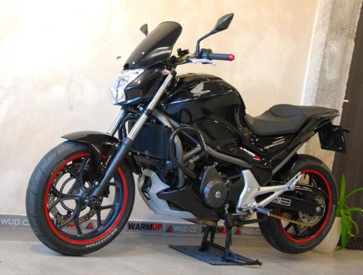 Honda NC 700 S