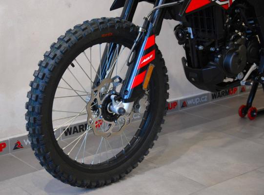 Aprilia RX 125