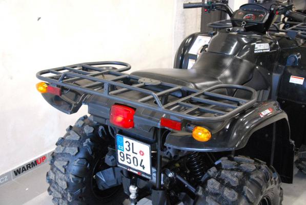 CFMOTO Gladiator 510RX