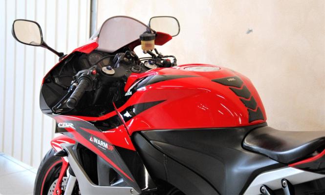 Honda CBR 600 RR