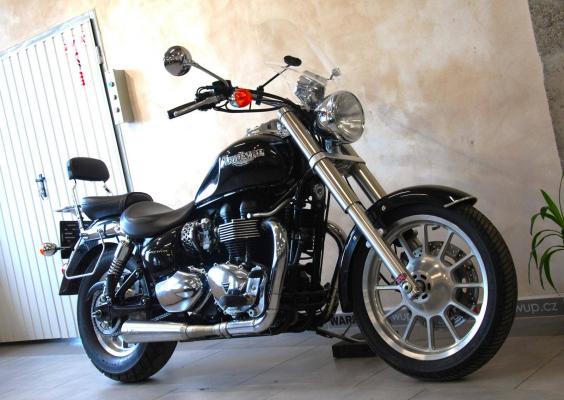 Triumph America