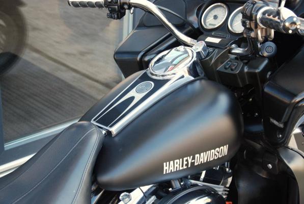 Harley-Davidson FLTRI Road Glide