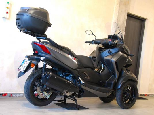 Yamaha Tricity 300