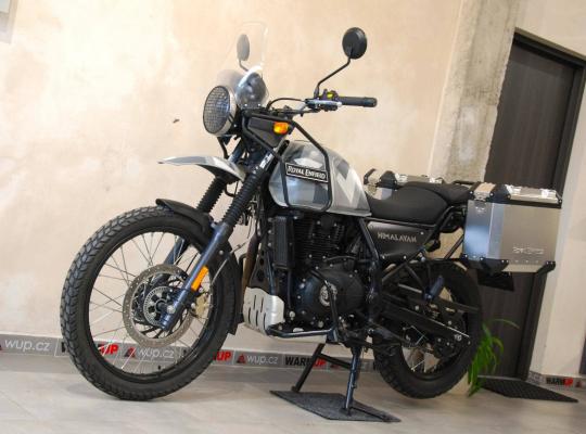 Royal Enfield Himalayan