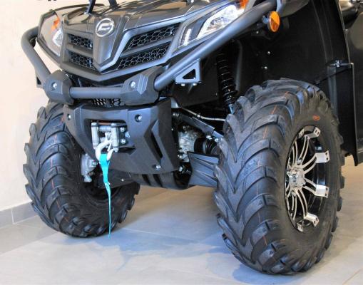 CFmoto Gladiator X520