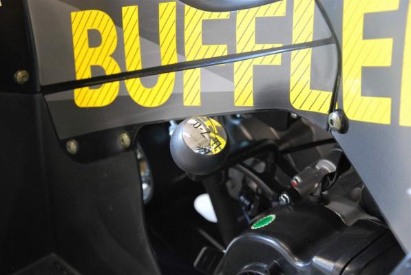 Buffler XW 200 T
