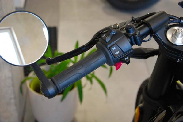 CFMOTO 700 CL-X Sport