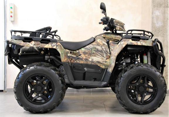 Polaris Sportsman 570 EPS