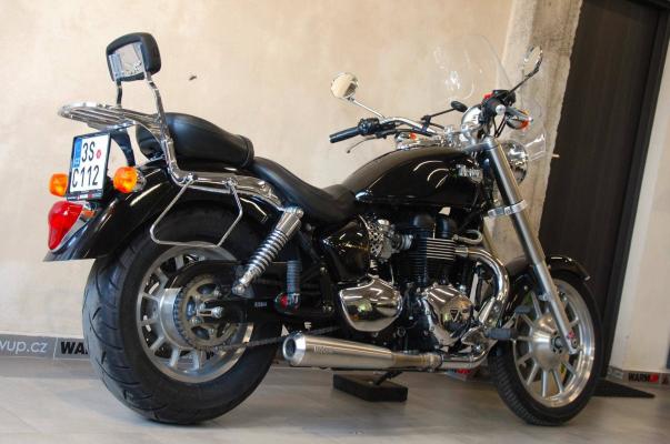 Triumph America