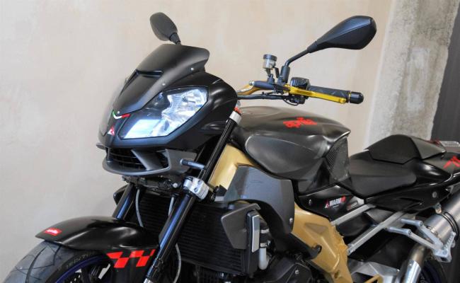 Aprilia Tuono 1000