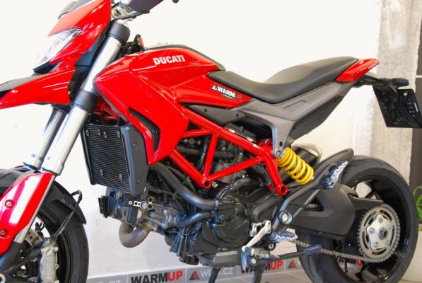 Ducati Hyperstrada 821