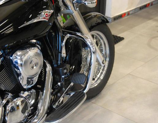 Kawasaki VN 900 Classic