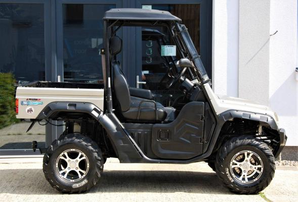 CFmoto Gladiator UTV630 EFI