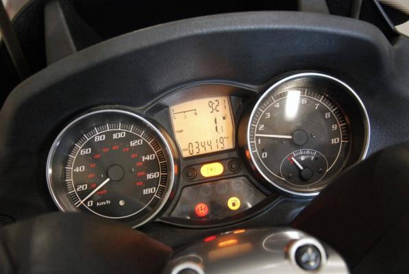 Piaggio MP3 500 LT