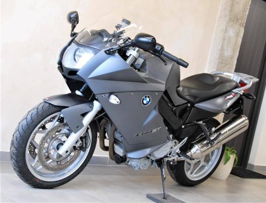 BMW F 800 ST