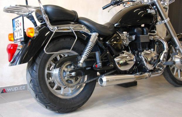 Triumph America