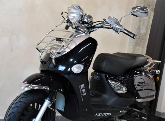 Kentoya Lion 125