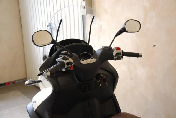 Piaggio MP3 500 LT