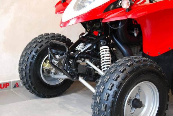 Polaris Phoenix 200