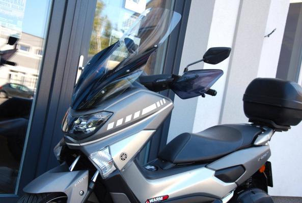Yamaha NMAX 125