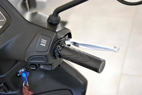 Piaggio Liberty 125