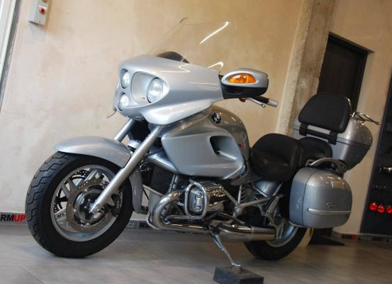 BMW R 1200 CL