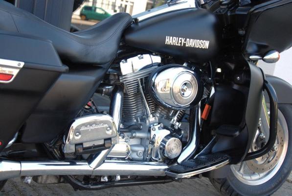 Harley-Davidson FLTRI Road Glide