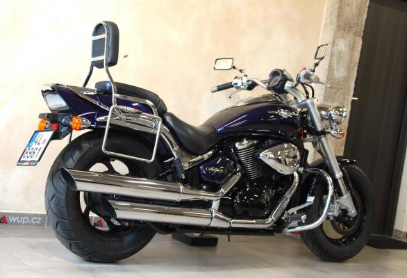 Suzuki Intruder M 800