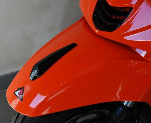 Kymco Like II S 125i