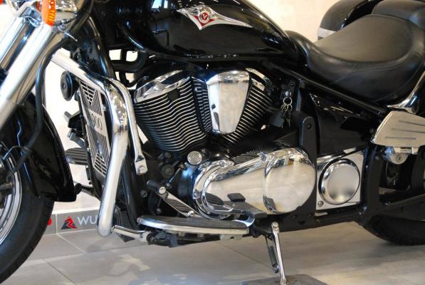 Kawasaki VN 900 Classic