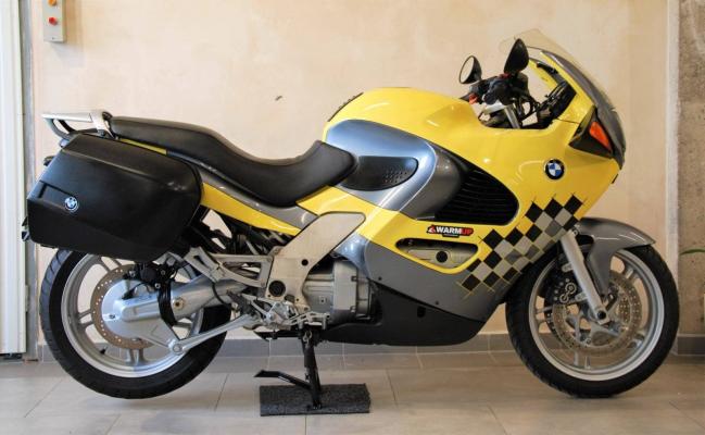 BMW K 1200 RS